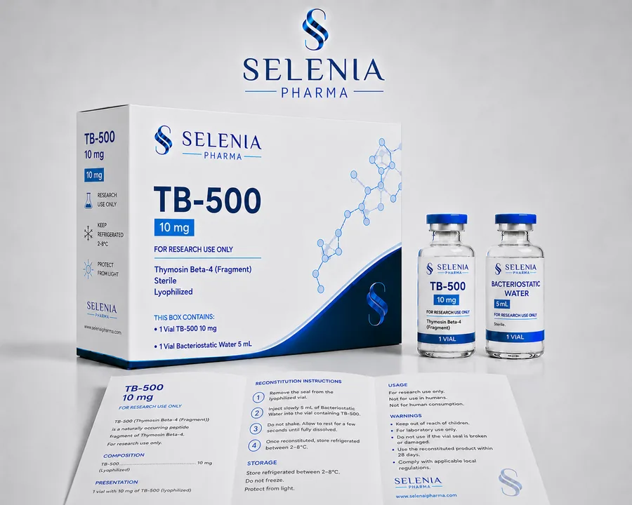 TB-500